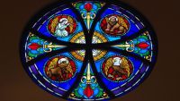 Scholars Look at the Gospels