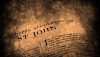 Fact and Fiction in the Gospels