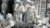 The Birth of the Gospels