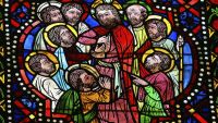 The Coptic Gospel of Thomas