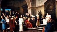 Jesus and Roman Rule