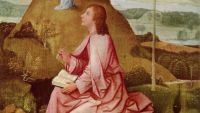 Jesus the Apocalyptic Prophet
