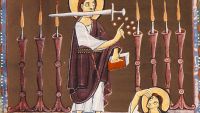 The Apocalyptic Teachings of Jesus