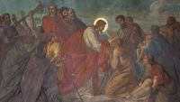 Still Other Words and Deeds of Jesus