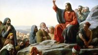 The Controversies of Jesus