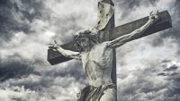 The Death and Resurrection of Jesus