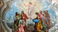 The Afterlife of Jesus