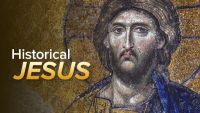 The Historical Jesus