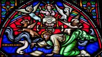 Apocalyptic Worldview in Judaism