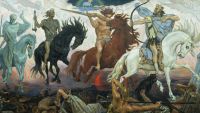 God, the Lamb, and the Seven Seals