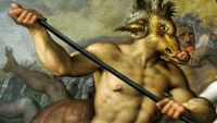 The Dragon and the Problem of Evil