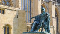 The Key to the Meaning of History