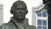 Luther, Radicals, and Roman Catholics