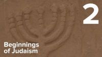 New Challenges in the Late Biblical Period