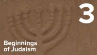 Jews under Persian Rule-The Return to Zion