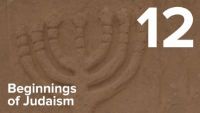 "Judaism" or "Judaisms"?