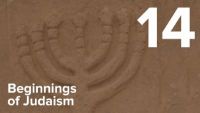 Out of the Caves-Discovery at Qumran