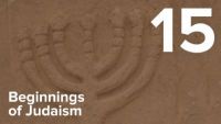 The End of Days-Messianic Eschatology