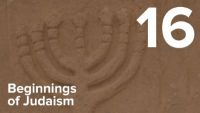 Other Lands, Other Jews-The Diaspora