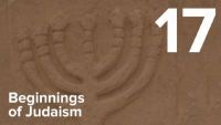 Judaism in the Hellenistic World
