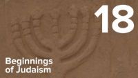 Changing God's Address-Temple to Synagogue