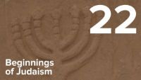 The Shaping of Rabbinic Judaism
