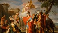 Humans as Gods in the Greco-Roman World