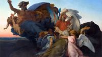 Ancient Jews Who Were Gods