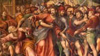 The Death of Jesus-Historical Certainties