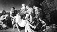 Jesus's Death-What Historians Can't Know