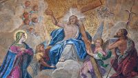 The Resurrection-What Historians Can't Know