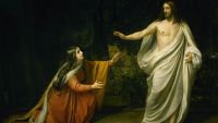 What History Reveals about the Resurrection