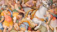 Paul's View-Christ's Elevated Divinity