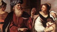 Abraham, Sarah, and Hagar