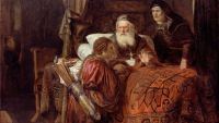 The Jacob Saga
