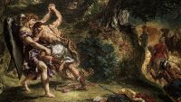 Folklore Analysis and Type Scenes