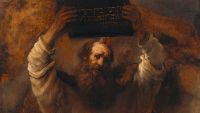 The God of Israel