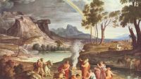 Covenant and Law, Part I