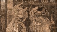 The Book of Judges, Part I