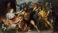 The Book of Judges, Part II