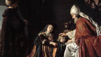 Samuel and Saul