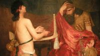 King David