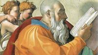 Restoration and Theocracy