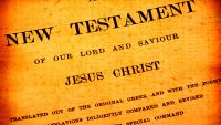 The Early Christians and Their Literature