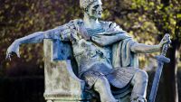 The Greco-Roman Context