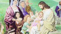 The Earliest Traditions About Jesus