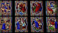 The Historical Jesus-Solutions and Methods