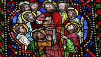 Jesus the Apocalyptic Prophet
