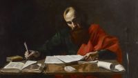 Paul-The Man, the Mission, and the Modus Operandi