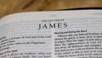 Paul, Jesus, and James